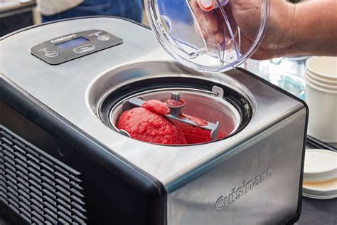 What Can Replace An Ice Cream Maker