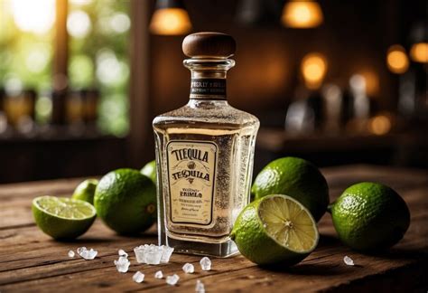 What Can Replace Tequila In A Recipe