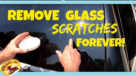 What Can Scratch A Glass Table