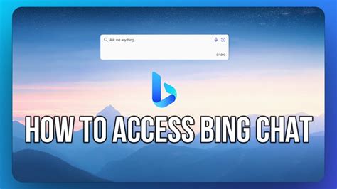 what can the new bing chat do youtube.com