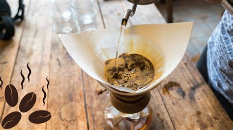 What Can Use Instead Of A Coffee Filter