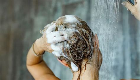 What Can Use Instead Of Shampoo