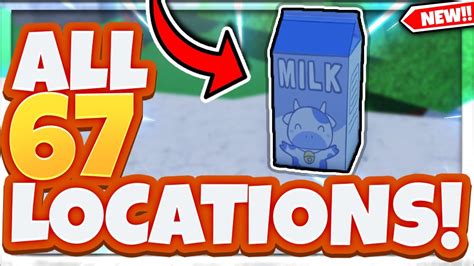 What Can You Do With Milk In Islands Roblox