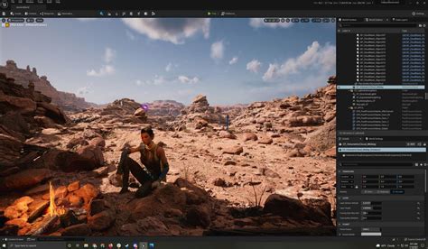 What Can You Do With Unreal Engine