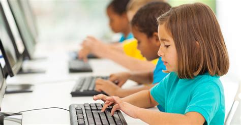 what can you learn in computer class