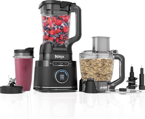 What Can You Make In A Ninja Blender