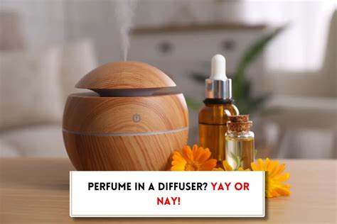 What Can You Not Put In A Diffuser