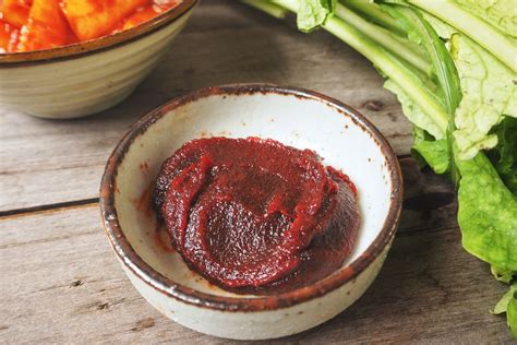 what can you replace sambal with