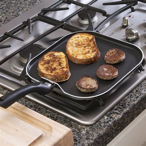 What Can You Use Instead Of A Griddle