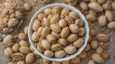 What Can You Use Instead Of Nuts