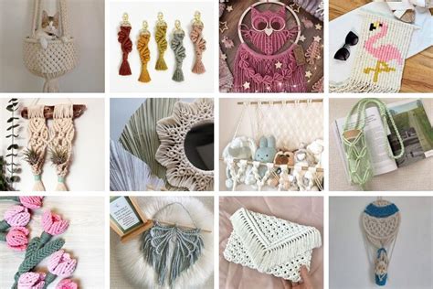 What Can You Use To Macrame