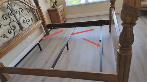 What Can You Use To Replace Box Spring