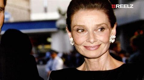 what cancer did audrey hepburn have