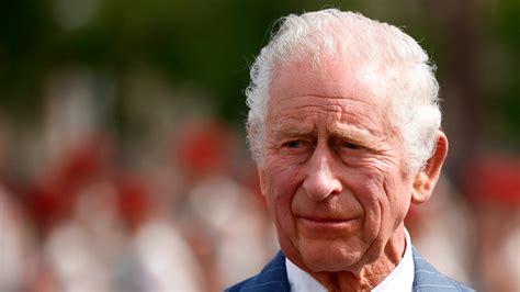 what cancer does charles iii have