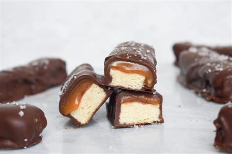 What Candy Bars Are Low Fodmap