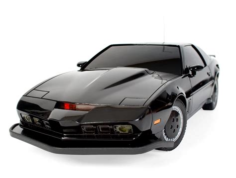 what car is knight rider