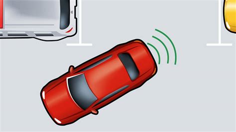 what cars have automatic parallel parking