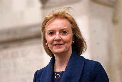 what caused liz truss to resign