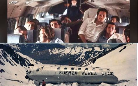 what caused the 1972 andes plane crash