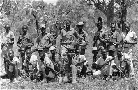 what caused the first sudanese civil war