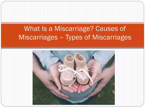 what causes 2 miscarriages in a row