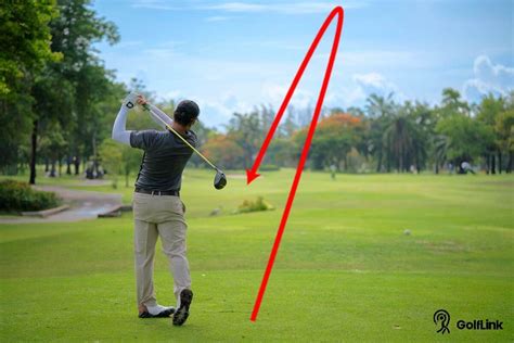 what causes a pull draw in golf