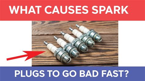 What Causes A Spark Plug Not To Spark