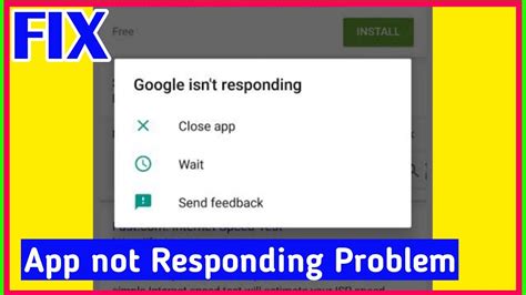  62 Essential What Causes App Not Responding Best Apps 2023
