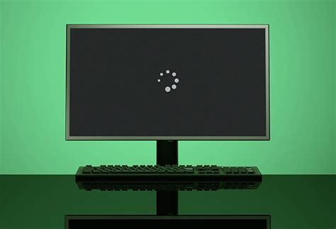 What Causes Black Screen On Pc