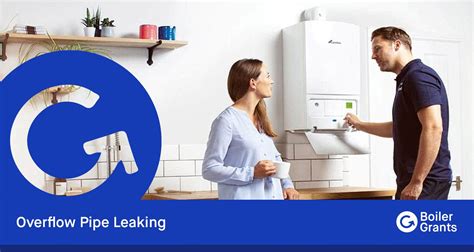 What Causes Boiler To Overflow