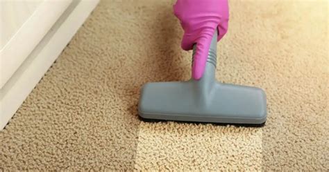 What Causes Bubbles In Carpet