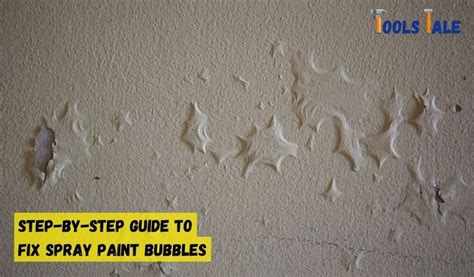 What Causes Bubbles When You Paint