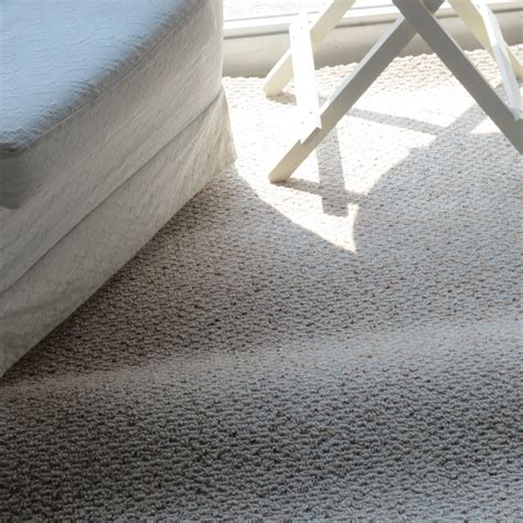 What Causes Carpet Bubbles