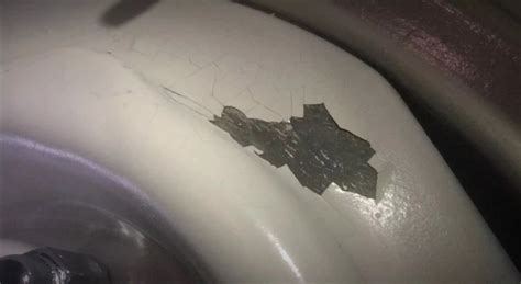 What Causes Cracking In Spray Paint