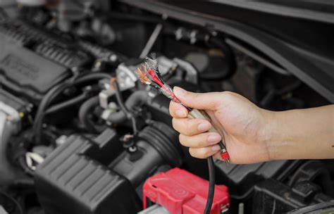 What Causes Electrical Problems In A Car