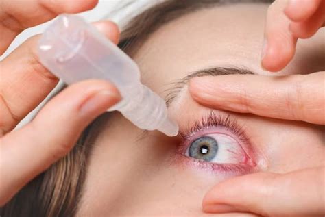What Causes Eye Wax