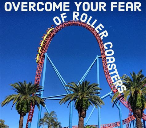 What Causes Fear Of Roller Coasters