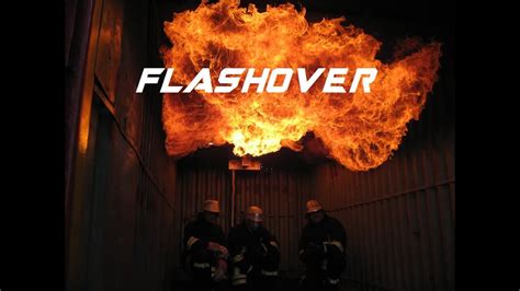 What Causes Flashover