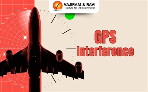 what causes gps interference