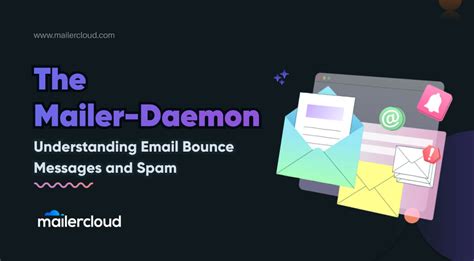What Causes Mailer Daemon
