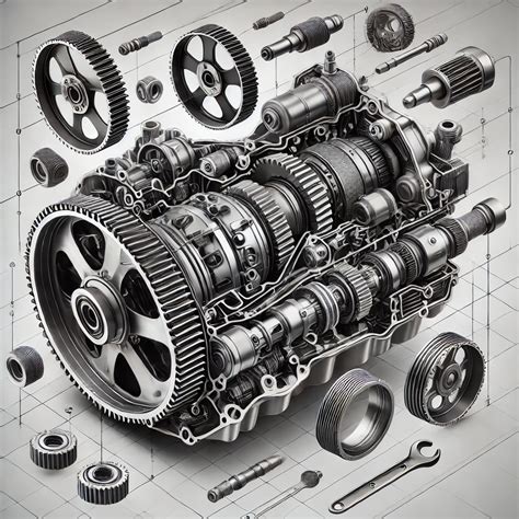 What Causes Problems With Transmission