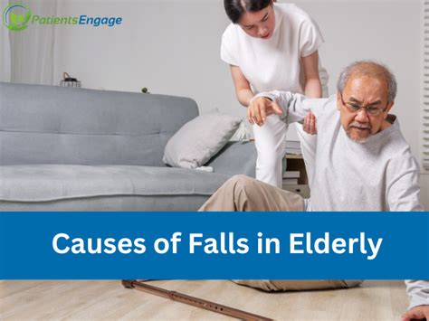 what causes sudden falls