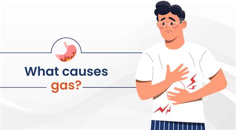 What Causes Unexplained Gas