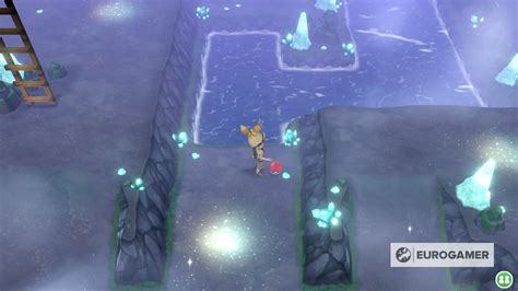 What Cave Is Mewtwo In Pokemon Let&#039;s Go