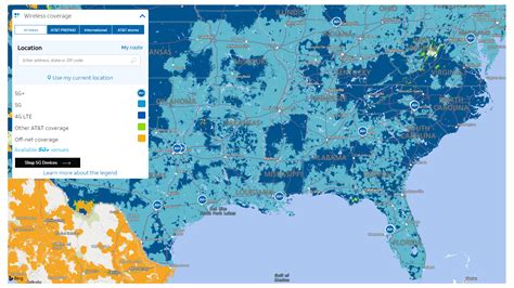 what cell provider has the best coverage