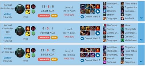 Pyke Bot vs Kalista KR Grandmaster Patch 10.20 YouTube