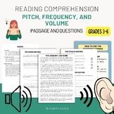 What Changes When The Pitch Of A Note Changes