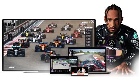 what channel can i watch f1 on