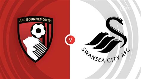 what channel is bournemouth swansea