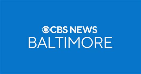 what channel is cbs baltimore